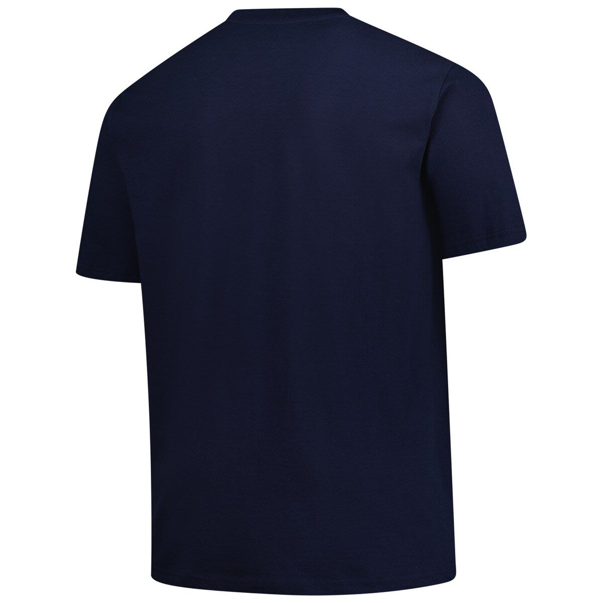 WNBA Fanatics Indiana Fever Big & Tall Arch Logo T-Shirt