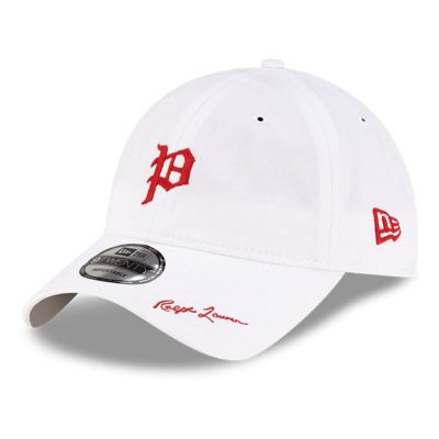New Era Men's MLB x Ralph Lauren Philadelphia Phillies 9TWENTY Adjustable Hat