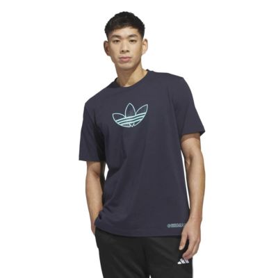 adidas Originals Men's Soccer National Teams Germany National Team 2026 Away Jersey Hook T-Shirt