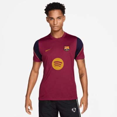 Men's La Liga Nike Barcelona 2026/27 Dri-FIT Strike Top