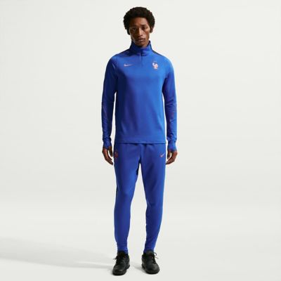 Men's Soccer National Teams Nike France National Team 2026 Strike Dri-FIT Pants