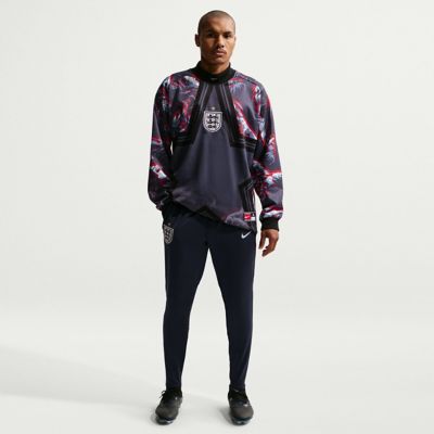 Men's Soccer National Teams Nike England National Team 2026 Strike Dri-FIT Pants
