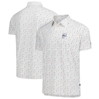 Breezy Golf Men's Golf WM Phoenix Open Locals Only Polo