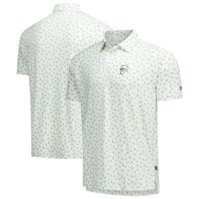 Breezy Golf Men's Golf WM Phoenix Open Caddy Creatures Polo