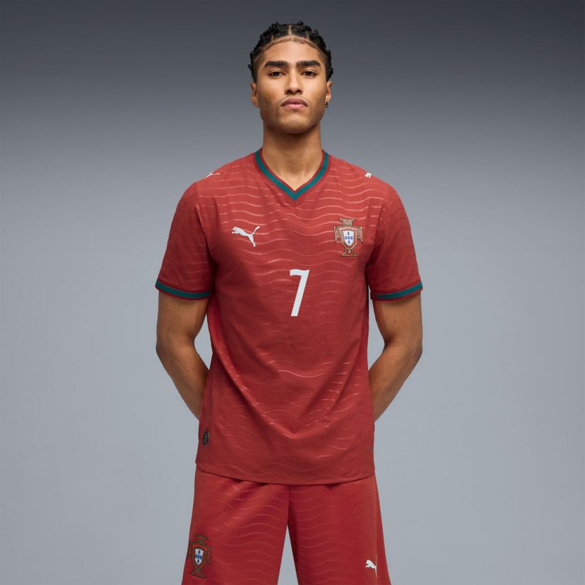 Puma International Clubs Cristiano Ronaldo Portugal National Team