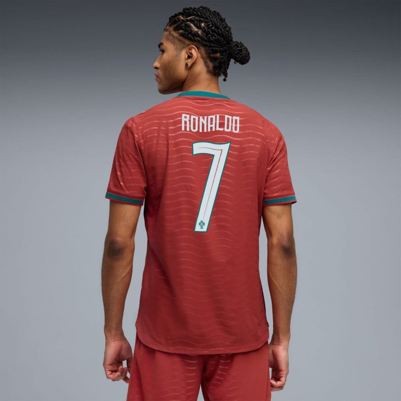 Puma International Clubs Cristiano Ronaldo Portugal National Team