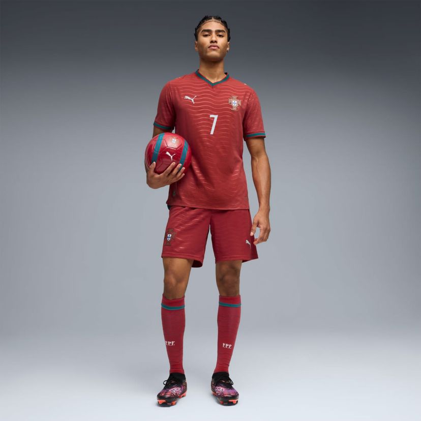 Puma International Clubs Cristiano Ronaldo Portugal National Team