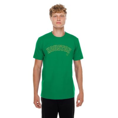 New Era Men's MLB Houston Astros 2026 St. Patrick's Day T-Shirt