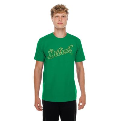 New Era Men's MLB Detroit Tigers 2026 St. Patrick's Day T-Shirt