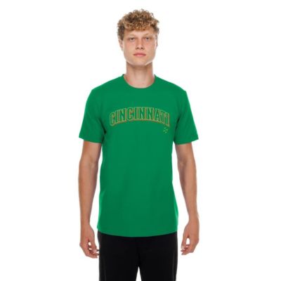 New Era Men's MLB Cincinnati Reds 2026 St. Patrick's Day T-Shirt