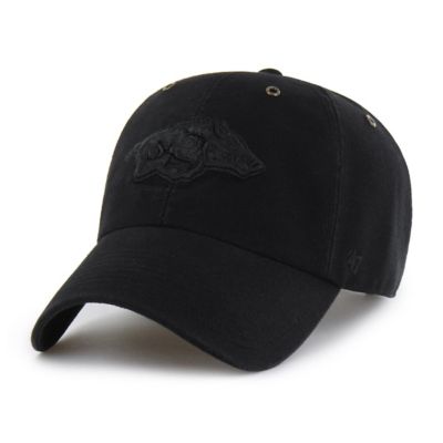 Carhartt x '47 Men's NCAA Carhartt x Arkansas Razorbacks Clean Up Adjustable Hat