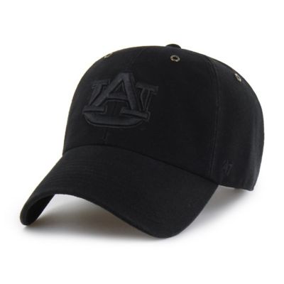 Carhartt x '47 Men's NCAA Carhartt x Auburn Tigers Clean Up Adjustable Hat