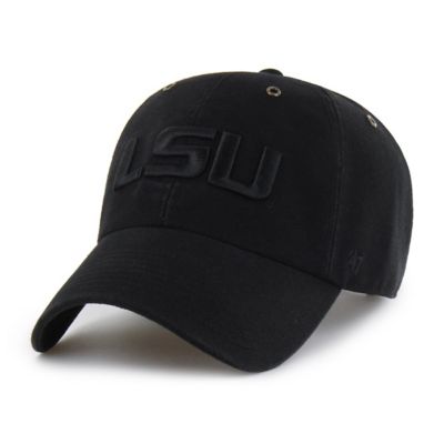 Carhartt x '47 Men's NCAA Carhartt x LSU Tigers Clean Up Adjustable Hat
