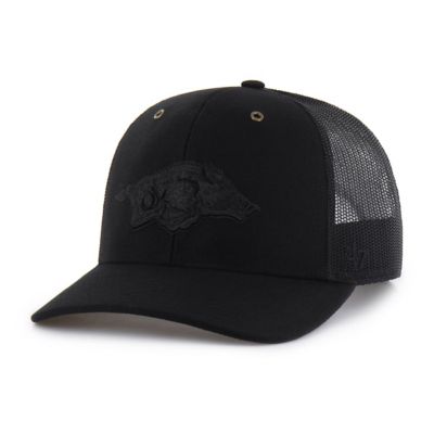 Carhartt x '47 Men's NCAA Carhartt x Arkansas Razorbacks Trucker Adjustable Hat