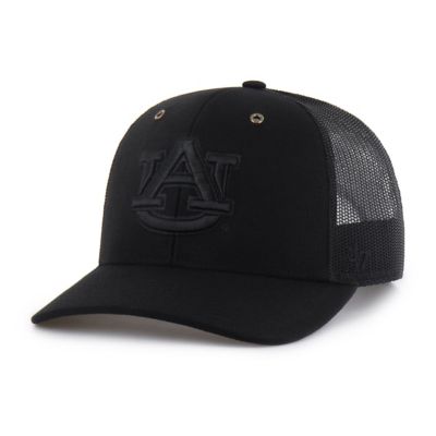 Carhartt x '47 Men's NCAA Carhartt x Auburn Tigers Trucker Adjustable Hat