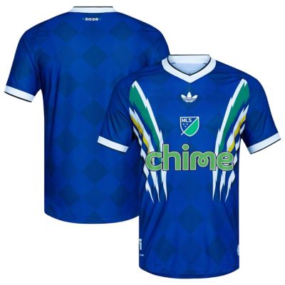 adidas Men's MLS MLS All Stars 2026 MLS All-Star Game On-Field Authentic Jersey