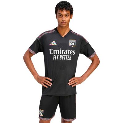 adidas Men's Ligue 1 Olympique Lyonnais 2026/27 Third Replica Jersey