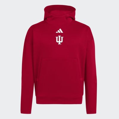adidas Men's NCAA Indiana Hoosiers Z.N.E Hoodie