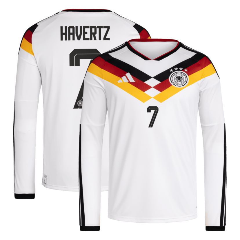 adidas Soccer National Teams Kai Havertz Germany National Team