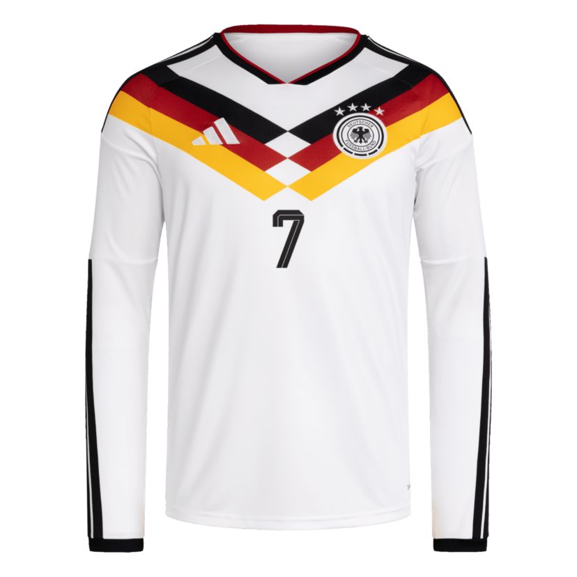 adidas Soccer National Teams Kai Havertz Germany National Team