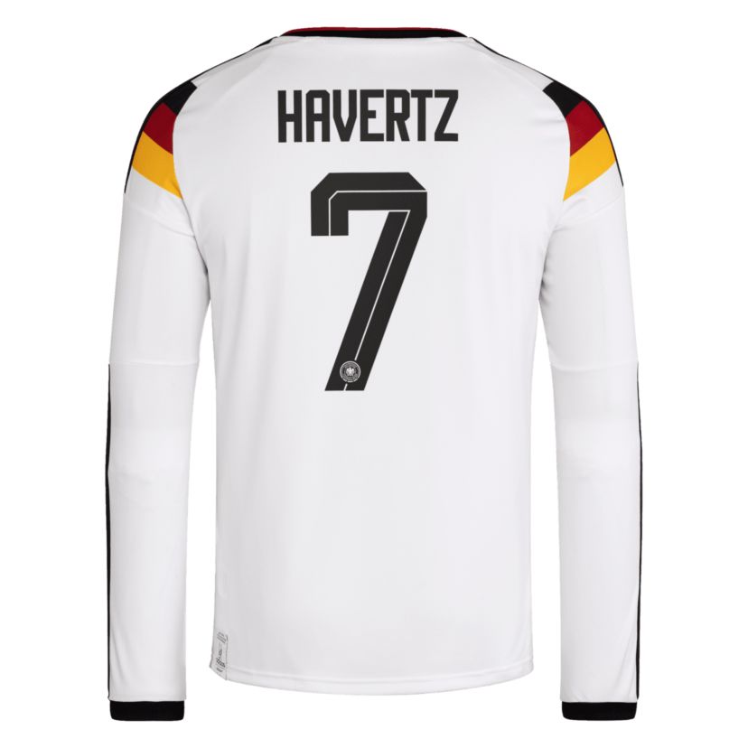 adidas Soccer National Teams Kai Havertz Germany National Team