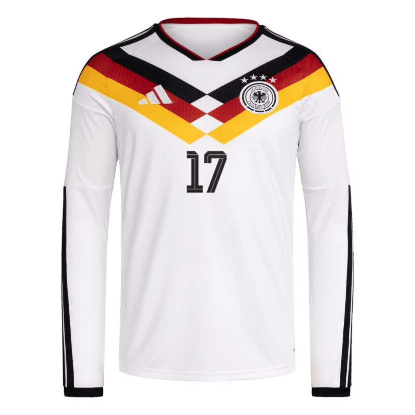 adidas Soccer National Teams Florian Wirtz Germany National Team