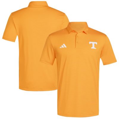 adidas Men's NCAA Tennessee Tennessee Volunteers Ultimate365 Polo