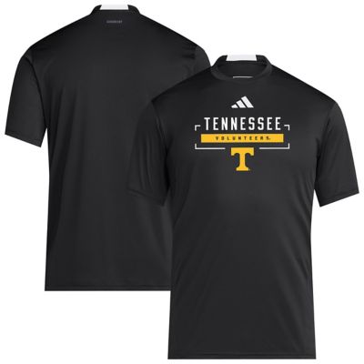 adidas Men's NCAA Tennessee Volunteers D4T T-Shirt