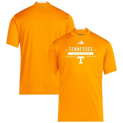 adidas Men's NCAA Tennessee Tennessee Volunteers D4T T-Shirt