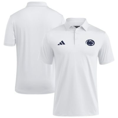 adidas Men's NCAA Penn State Nittany Lions Ultimate365 Solid Polo