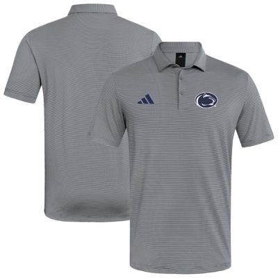 adidas Men's NCAA Penn State Nittany Lions Ultimate365 Stripe Polo