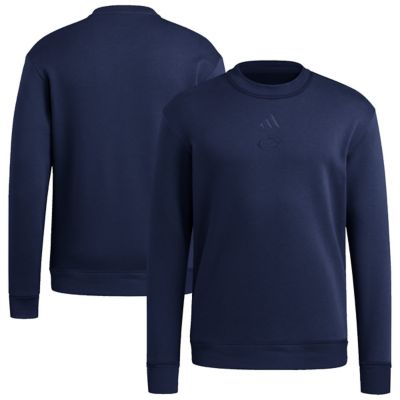 adidas Men's NCAA Penn State Nittany Lions Ultimate Cozy Sweatshirt