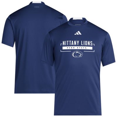 adidas Men's NCAA Penn State Nittany Lions D4T T-Shirt
