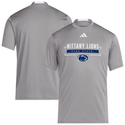 adidas Men's NCAA Penn State Nittany Lions D4T T-Shirt