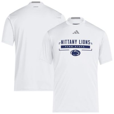 adidas Men's NCAA Penn State Nittany Lions D4T T-Shirt