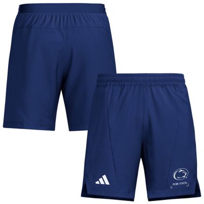 adidas Men's NCAA Penn State Nittany Lions D4T Shorts