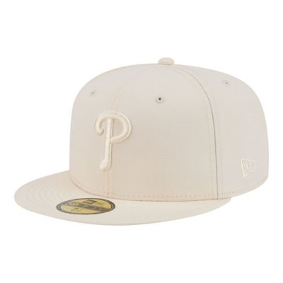 New Era Men's MLB Philadelphia Phillies Color Pack 59FIFTY Fitted Hat, 7 3/8