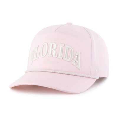'47 Men's NCAA Florida Gators Gelato Hitch Adjustable Hat
