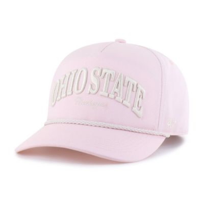 '47 Men's NCAA Ohio State Buckeyes Gelato Hitch Adjustable Hat