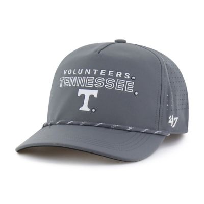 '47 Men's NCAA Tennessee Volunteers Forward Vent Hitch Rope Adjustable Hat
