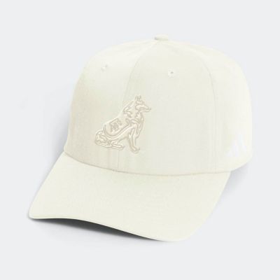adidas Men's NCAA Beige Texas A&M Aggies Slouch Adjustable Hat