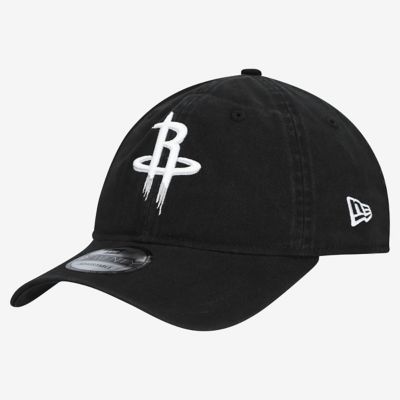 New Era Men's NBA Houston Rockets 9TWENTY Adjustable Hat