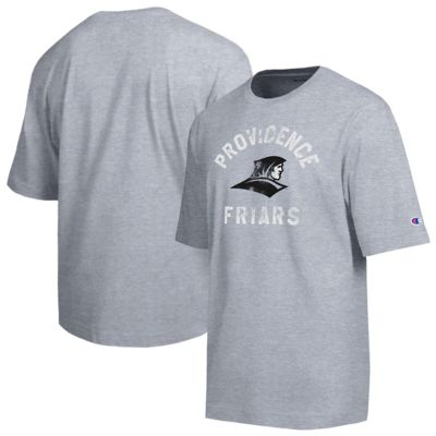 Champion Men's NCAA Providence Friars Weathered Team T-Shirt
