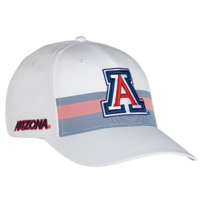 Ahead NCAA Unisex Arizona Wildcats The Sideline Adjustable Hat