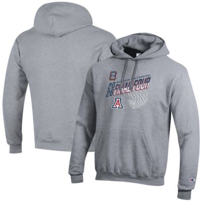 Champion NCAA Arizona Wildcats 2026 NCAA Basketball Tournament March Madness Final Four Eco Powerblend Sweatshirt