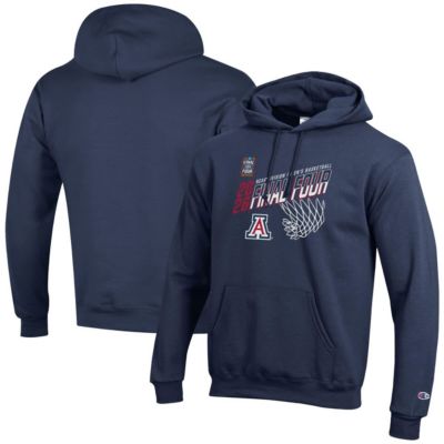Champion NCAA Arizona Wildcats 2026 NCAA Basketball Tournament March Madness Final Four Eco Powerblend Sweatshirt
