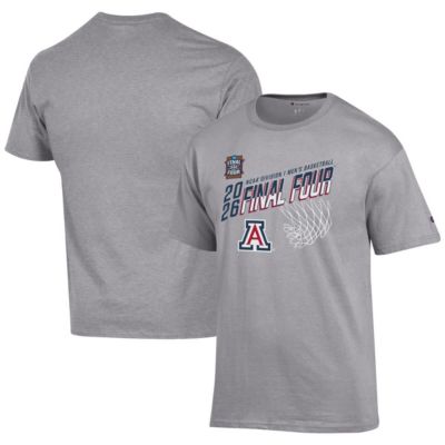 Champion NCAA Arizona Wildcats 2026 NCAA Basketball Tournament March Madness Final Four TShirt