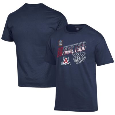 Champion NCAA Arizona Wildcats 2026 NCAA Basketball Tournament March Madness Final Four TShirt