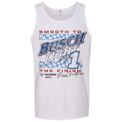 Trackhouse Racing Team Collection Men's NASCAR Ross Chastain Smooth to the Finish Tank Top