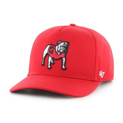 '47 Men's NCAA Georgia Bulldogs Classic Hitch Adjustable Hat